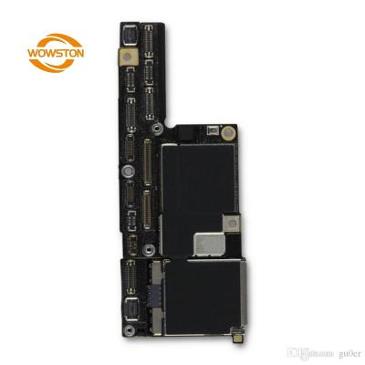 China Original Unlocked Mainboard For iPhone X Mainboard Logic Board Mainboard 64gb Unlocked Motherboard for sale