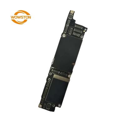 China Mainboard Used Original Unlocked Motherboard For iphone xr icloud clear cnc mainboard for sale