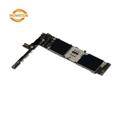 China Mainboard original unlocked motherboard for iphone 6s plus 128gb unlocked board mainboard for sale