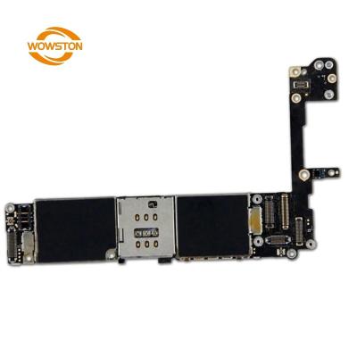 China Original Unlocked Mainboard Motherboard For iPhone 6s Mainboard Original 64 GB Low Price Logic Board for sale