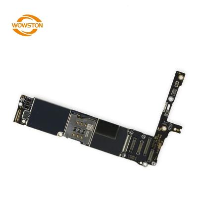 China Original Unlocked Mainboard Motherboard For iPhone 6plus Motherboard Unlocked 100% Original Preassemble iPhone Mainboard for sale