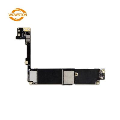 China Original unlocked mainboard for iphone 7 plus mainboard unlocked original 128gb mainboard for sale