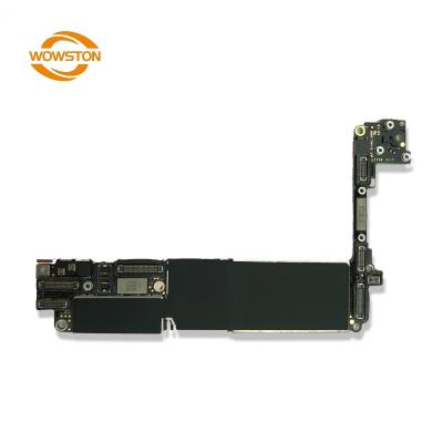 China Original Unlocked Mainboard Motherboard For iphone 7 Motherboard Unlocked 128gb for sale