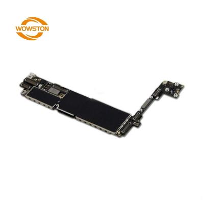 China Original unlocked mainboard for iphone 7 motherboard 128gb mainboard price unlocked mainboard iphone for sale