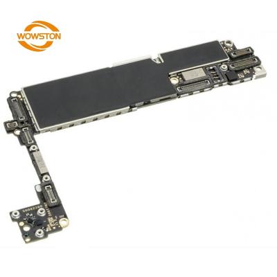 China Original Unlocked Mainboard Motherboard For iphone 7 128 Gigabyte Mainboard Original Unlocked Logic Board for sale