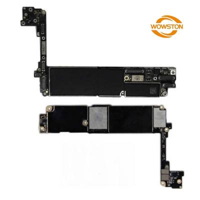 China Mainboard original unlocked icloud motherboard iphone 7 for iphone 7 plus mainboard with contact id suppliers mainboard repair for sale