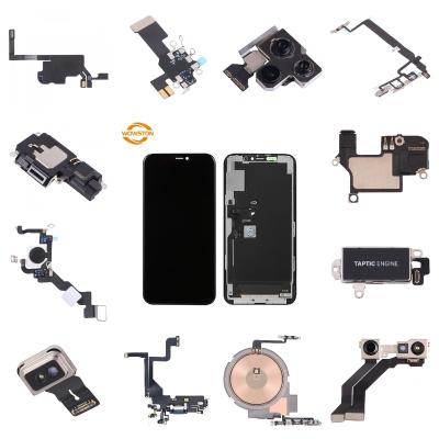 China All Cell Phone Charger Repair Parts For Phone iPhone 13 Pro Screen Replacement For iPhone 13 pro for sale