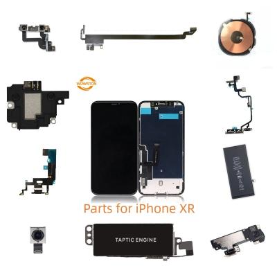 China Mobile Phone External Parts and Components for Original Apple iPhone XR for iPhone XR for sale