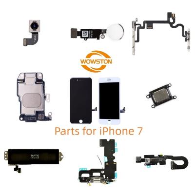 China All phone parts for iPhone 7 spare parts and accessories and housing supplier for iPhone 7 for sale