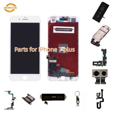 China Mobile Phone Parts For Original iPhone Apple Shenzhen China 7 Plus Replacement Parts For iPhone 7 Plus for sale