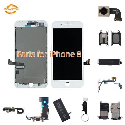 China Part-time jobs using mobile phone parts and accessories for iPhone 8 parts mobile phone production for iPhone 8 for sale