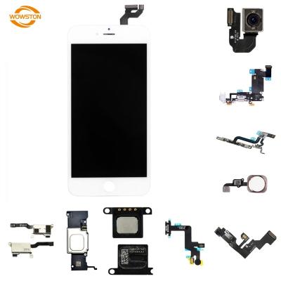 China Interior Repair Part Full Set Replacement Parts Internal Parts Set For All Model iPhone 6s Plus For iPhone 6s Plus for sale