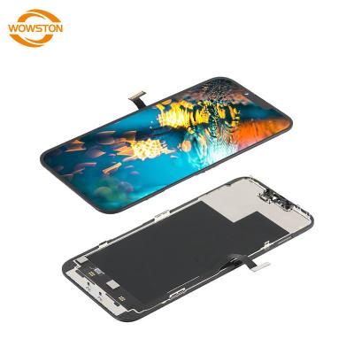 China FOR iPhone 13 Pro Max Cell Phone Parts LCD Screens For iPhone 13 Pro Max Phone Original Parts for sale