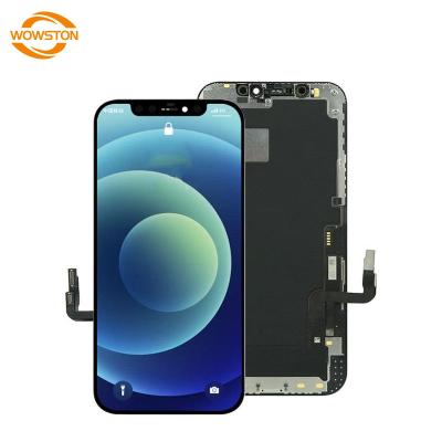 China For iPhone 12 Mobile Phone LCD Display Mobile Phone Repair Parts For iPhone 12 Pro Max Screen Replacement for sale