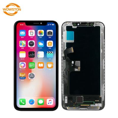 China iPhone 13 Max pro Cell-phone-parts FOR All Mobile Phone Spare Parts LCD Touch Screen for sale