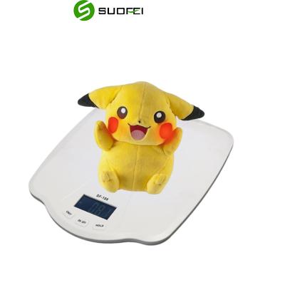 China With Scale Tray 100kg*100g Above Extra Large Low Load Battery Indicator Weighing Electronic Portable Safe And Reliable Digital Miniaturized Tray Scale for sale