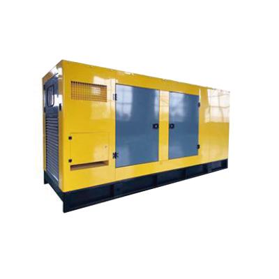 China New Type Hot Sale 16kw 17kw SLT-16 Silent Diesel Generator Set for sale