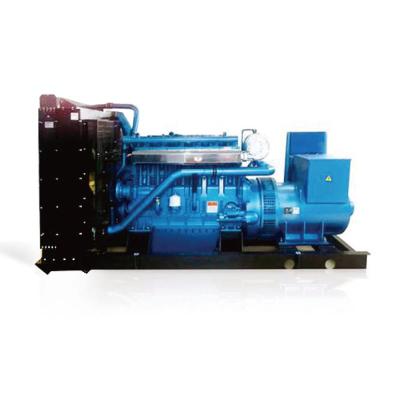 China General Power 22kva Power Silent Diesel Generators Price With Perkins Engine SLT-16 for sale