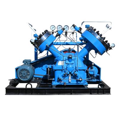 China OIL-LESS Diaphragm Compressor for sale