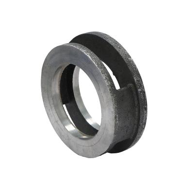 China Industrial and Civil Manufacturers Supply Factory Price Stainless Steel Supporting Ring Supporting Motor Seat for sale