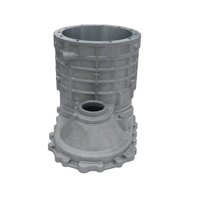 China High Quality Water Cooled Engine Housing Car Accessories Interesting Price Vehicle Engine Casting Parts For Sale for sale