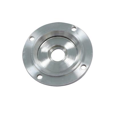 China For Industrial Use Agriculture For Civil Professional Commercial Use Factory Direct Sale Stainless Steel Water Pump Accessories Covers for sale