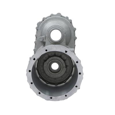 China Professional High Quality Car Accessories Engine Housing Water Cooled Vehicle Engine Accessories Engine Housing for sale