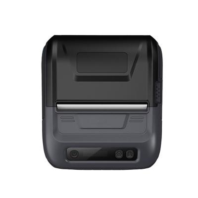 China recipe 80mm mini thermal bluetooth thermal 3in1 mobile 3in1 printer for sale