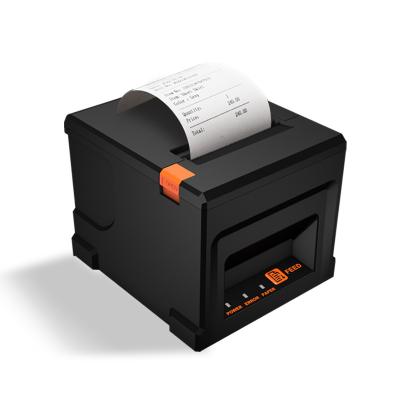 China 80mm 80MM Cheap Receipt Printer Usb Lan Portable Esc /pos Inkless Thermal Printer for sale