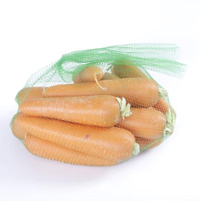 China Hot Selling Automatic Packaging Plastic Food Net Packaging For Fruits And Vegetables for sale