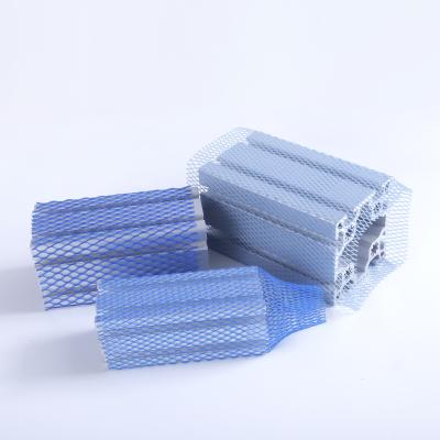 China Wholesale High Quality Protective Material Object Sleeves Netting For Filter Protection Mesh for sale