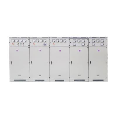 China China Factory Production GGD Low Voltage Distribution Cabinets Non-standard 2200*1000*800 Customization for sale