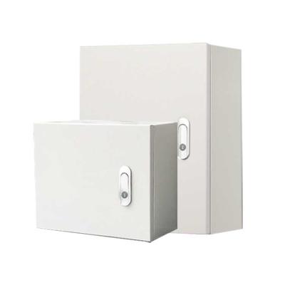 China China Factory Production Indoor Wall Mounted Non-Standard Power Distribution Box JXF Customization 465*545mm for sale