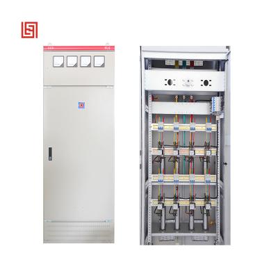 China Feasibility Factory Price Low Voltage Switchgear Strong Electrical Components for sale