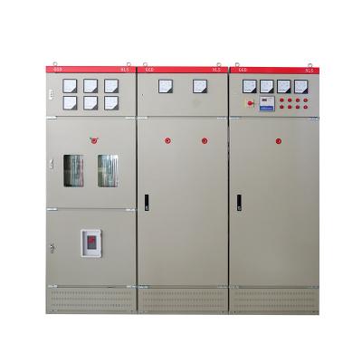 China Strong Practicability Power Distribution Cabinet Mechanism Panel Manufacturers for sale