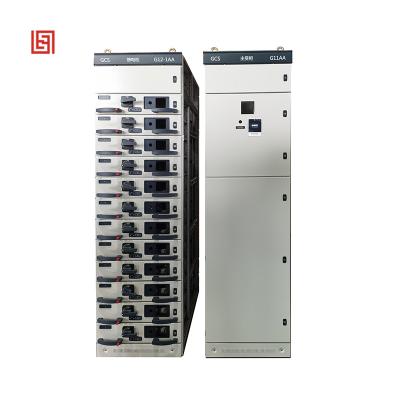 China Mns Strong Draw-Out Mechanism Functional Unit Frame Type Circuit Breaker Functional Unit for sale