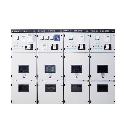 China Receive and distribute electric power new design equipment mechanism control panel electricity distribution box for sale