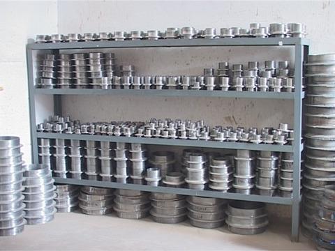 Verified China supplier - Baoji Tianbang Titanium Nickel Co., Ltd.