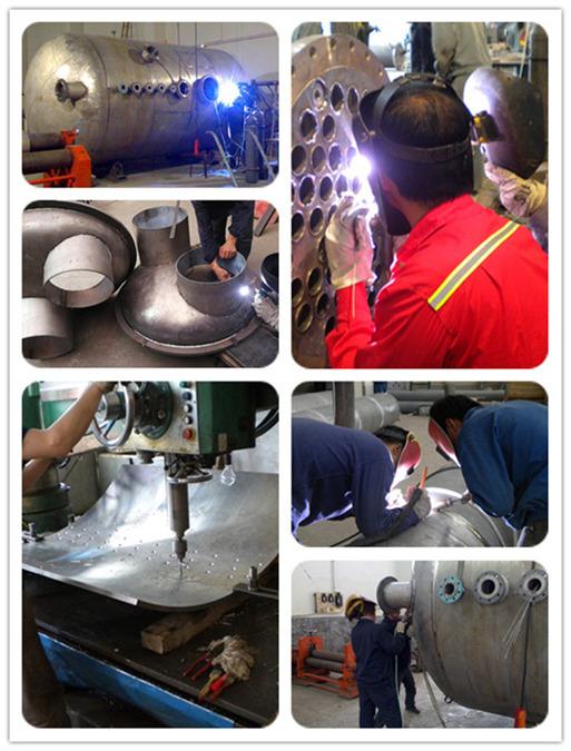 Verified China supplier - Baoji Tianbang Titanium Nickel Co., Ltd.