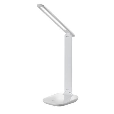 China Hot Selling Convenient Night Lamp LED Table Light Reading Lamp Study Desk Lamp For Office Hotel for sale