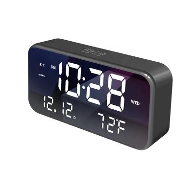 China Classes supply famous brand atomic alarm clock directly with good quality for sale