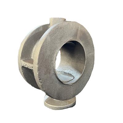 China OEM Investment Aluminum Custom Precision Casting Industry Carbon Steel Wax Casting Foundry Lost Casting Services for sale