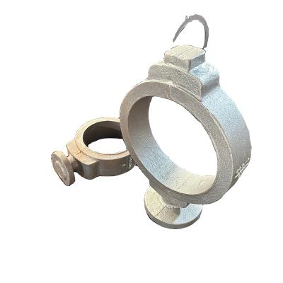 China Custom Industry Sand Gray Iron Casting Aluminum Casting Foundry High Precision Services for sale