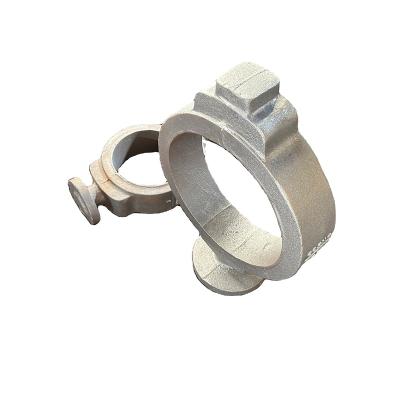 China Chinese Industry Manufacturer Supply High Demand Part Iron Steel Casting Custom Casting Service for sale