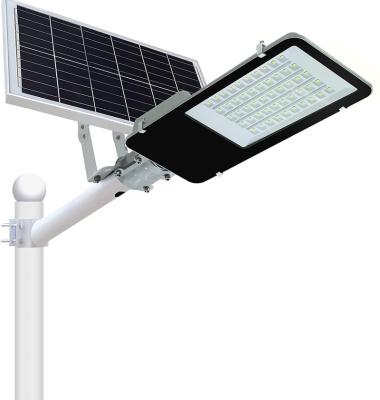 China ROAD High Lumen 500 Watt Led Solar Street Light Outdoor Solar Lamp Powered Led Solar Garden Lights for sale