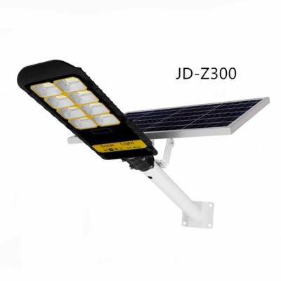 China ROAD Manufacturer Price List 150w 300w Outdoor Led Solar Power Panel Lamp Street Light Collector Waterproof for sale