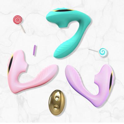 China Silicone+ABS Goods For Adult Tracy Dog's Clitoris Sucking G Sport Vibrator Sex Sucking Toys Vibrator Woman for sale