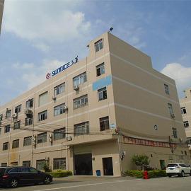 Verified China supplier - Shenzhen Sunnice Textile Co., Limited