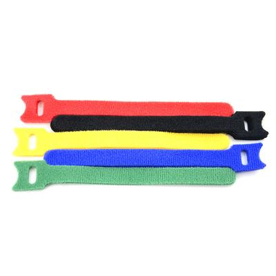 China Sustainable Success Product Amazon Nylon Cable Tie Self Locking Nylon Cable Tie Stock Wholesale Item Hook And Loop Strap Cable Fasteners for sale