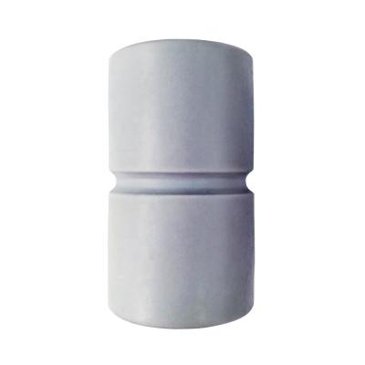 China Rubber Drain Hose Connector 34 x 34 mm for sale